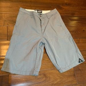 Vans shorts